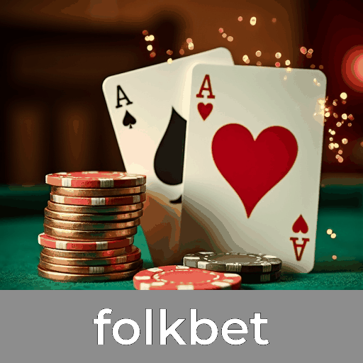 Sinta a Emoção dos Jogos de Casino com Folkbet