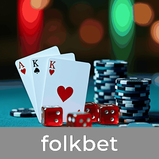 Mergulhe no Ambiente Envolvente e Realismo do Cassino folkbet