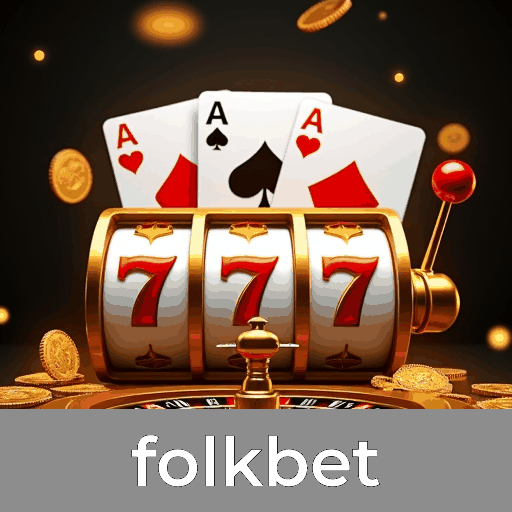 Aproveite os Bônus Únicos e Promos do Folkbet
