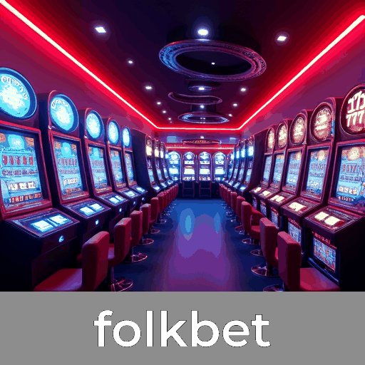 Aproveite os Bônus Únicos e Promos do Folkbet