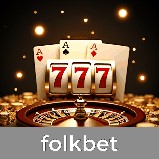 Folkbet: Seu Cassino Online Seguro e Premiado