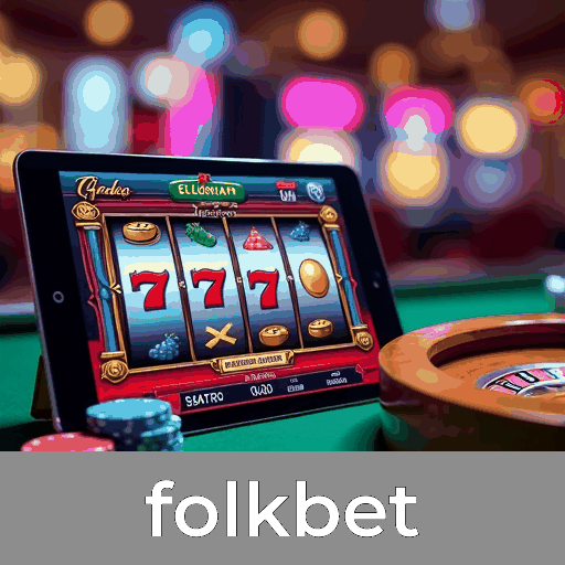 Folkbet: A Emoção Instantânea do Crash com Altos Retornos