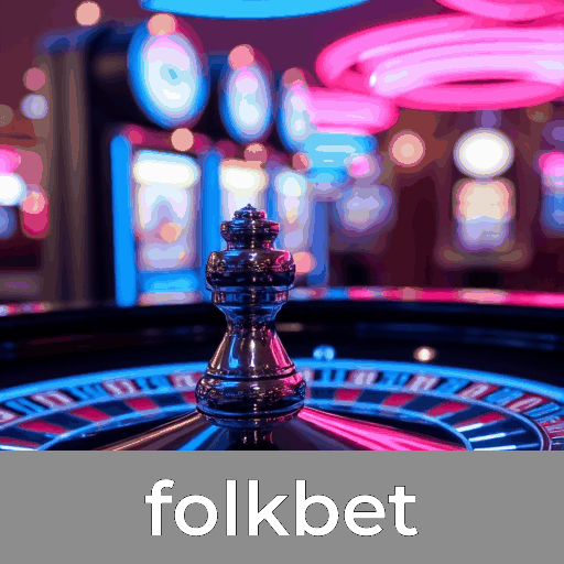Sinta a Emoção dos Jogos de Casino com Folkbet