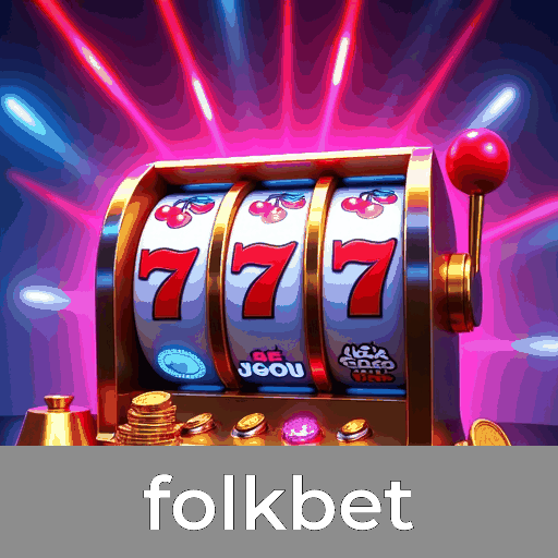 Sinta a Emoção dos Jogos de Casino com Folkbet