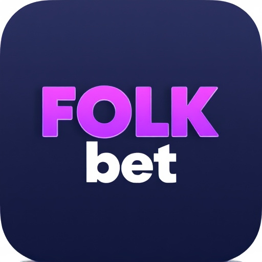 Logo da folkbet